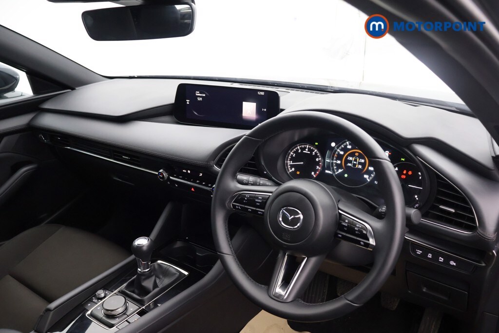 Used Mazda Mazda3 2025 for sale - 76767321: Photo 36