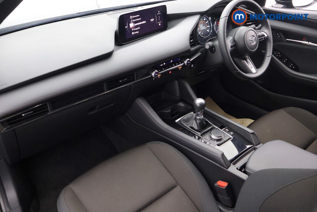 Used Mazda Mazda3 2025 for sale - 76767321: Photo 39