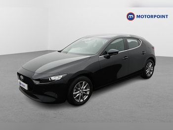 Used Mazda Mazda3 2025 for sale - 76767321: Photo