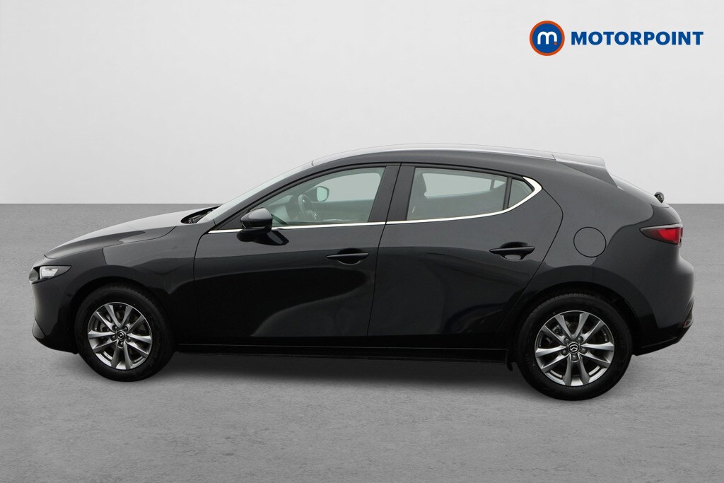 Used Mazda Mazda3 2025 for sale - 76767321: Photo 4