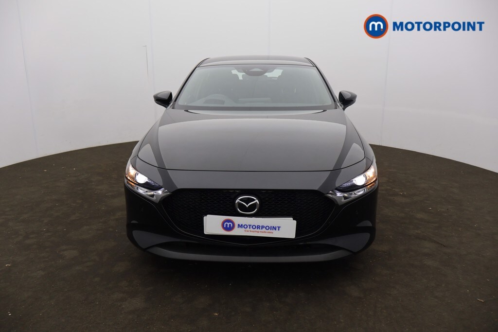 Used Mazda Mazda3 2025 for sale - 76767321: Photo 42