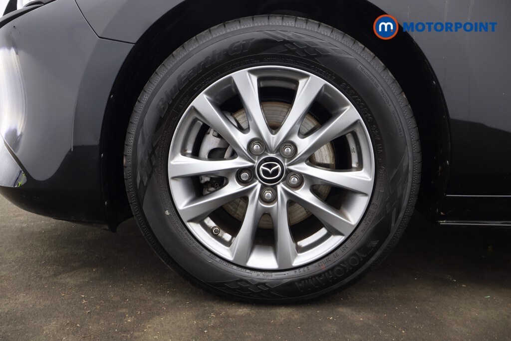 Used Mazda Mazda3 2025 for sale - 76767321: Photo 43