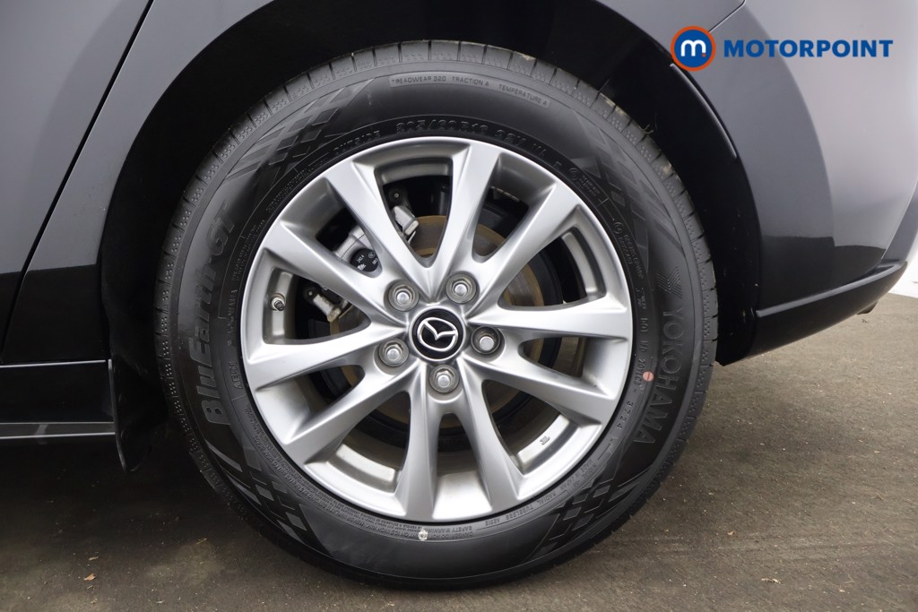 Used Mazda Mazda3 2025 for sale - 76767321: Photo 44