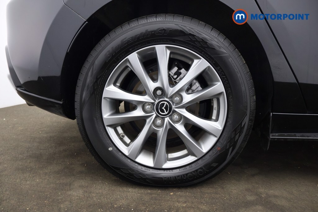 Used Mazda Mazda3 2025 for sale - 76767321: Photo 45