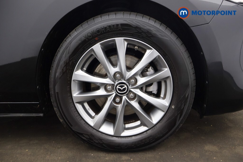 Used Mazda Mazda3 2025 for sale - 76767321: Photo 46