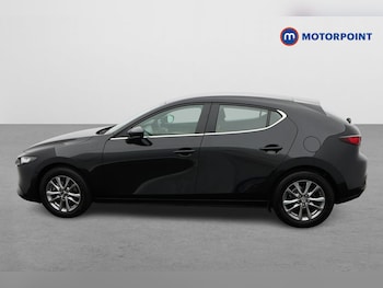 Used Mazda Mazda3 2025 for sale - 76767321: Photo