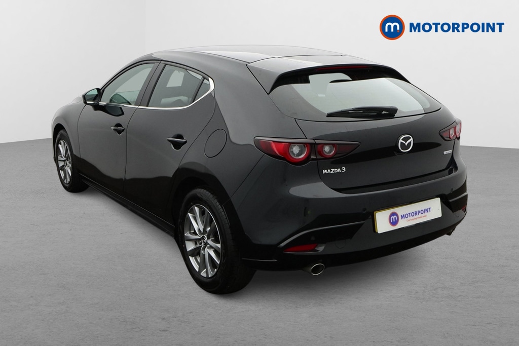 Used Mazda Mazda3 2025 for sale - 76767321: Photo 5