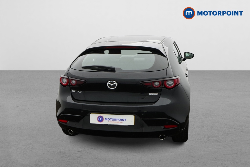 Used Mazda Mazda3 2025 for sale - 76767321: Photo 6