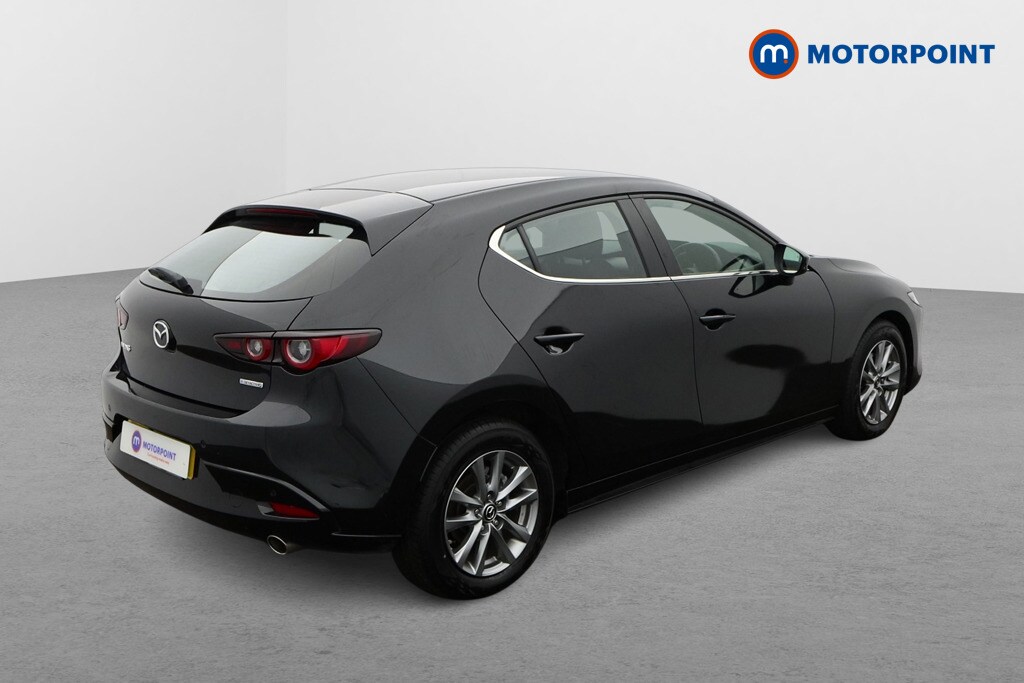 Used Mazda Mazda3 2025 for sale - 76767321: Photo 7