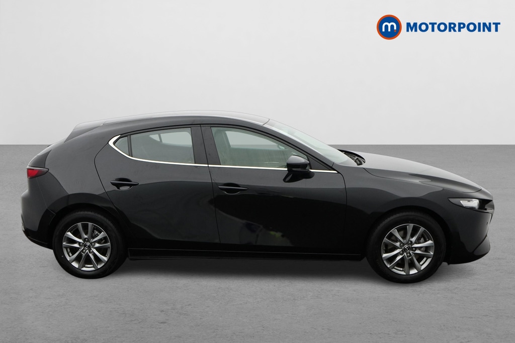 Used Mazda Mazda3 2025 for sale - 76767321: Photo 8