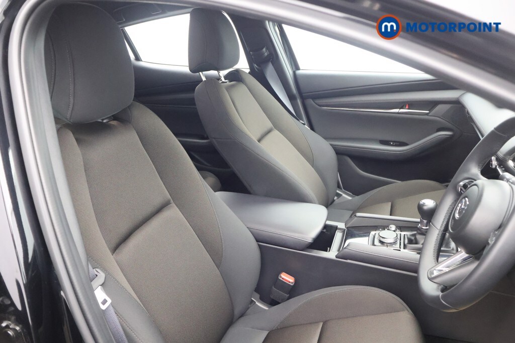 Used Mazda Mazda3 2025 for sale - 76767321: Photo 9