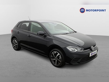 Volkswagen - Polo