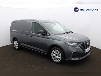 Used Ford Transit Connect 2025 for sale - 79299752: Photo
