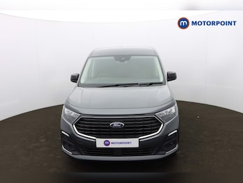 Used Ford Transit Connect 2025 for sale - 79299752: Photo