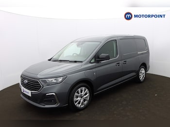 Used Ford Transit Connect 2025 for sale - 79299752: Photo