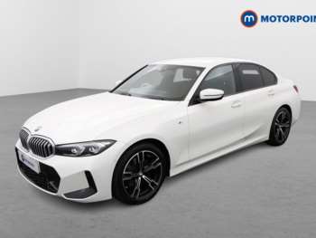 Used BMW 3 Series 2023 for sale - 74857437: Photo