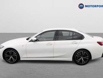 Used BMW 3 Series 2023 for sale - 74857437: Photo