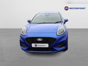 Used Ford Puma 2024 for sale - 79597026: Photo