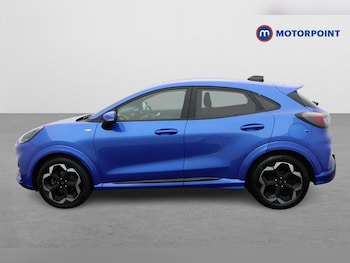 Used Ford Puma 2024 for sale - 79597026: Photo