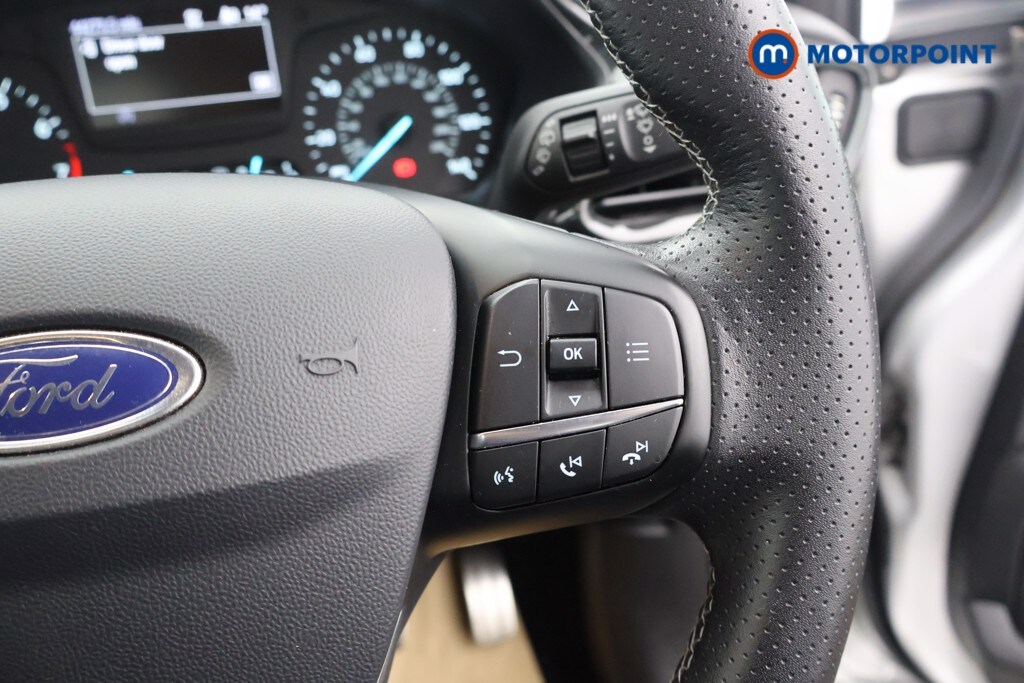 Used Ford Fiesta 2018 for sale - 76193516: Photo 11