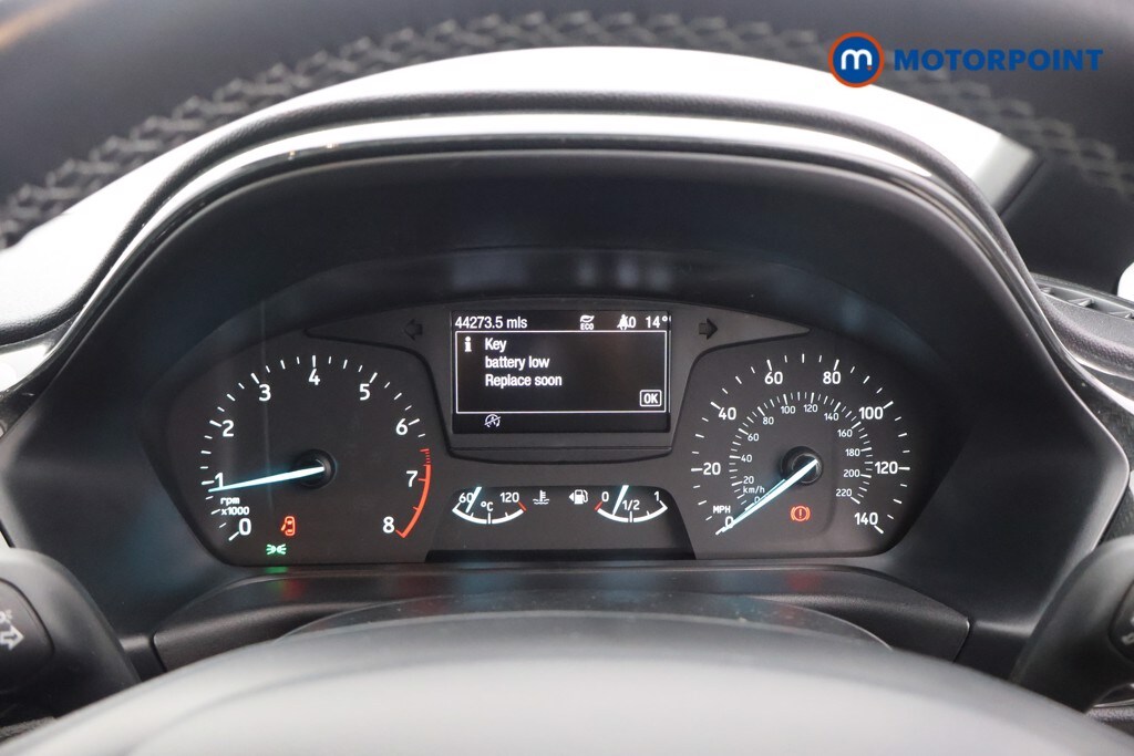 Used Ford Fiesta 2018 for sale - 76193516: Photo 12