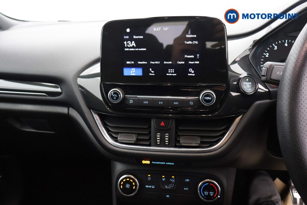 Used Ford Fiesta 2018 for sale - 76193516: Photo 13