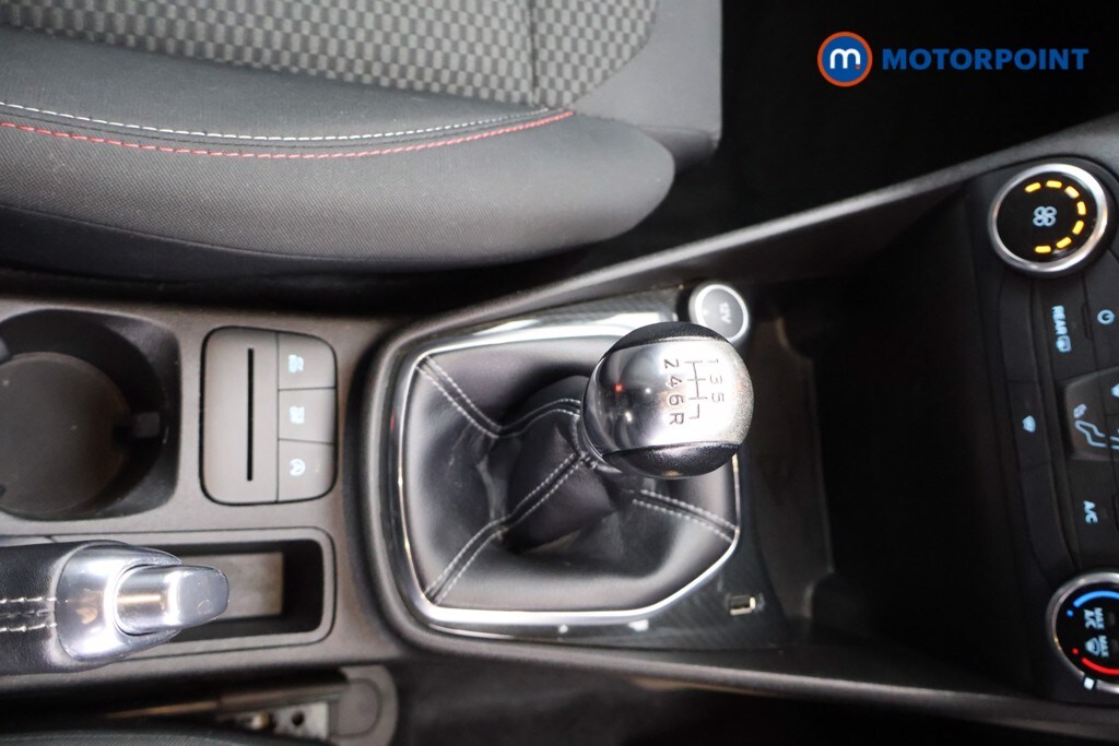 Used Ford Fiesta 2018 for sale - 76193516: Photo 14