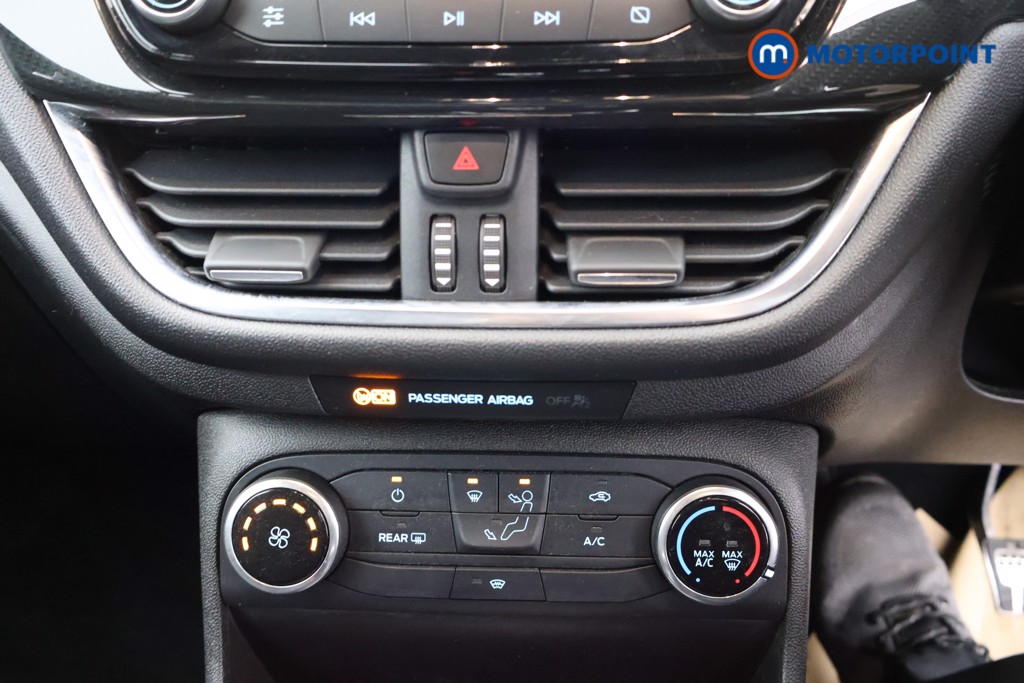 Used Ford Fiesta 2018 for sale - 76193516: Photo 15