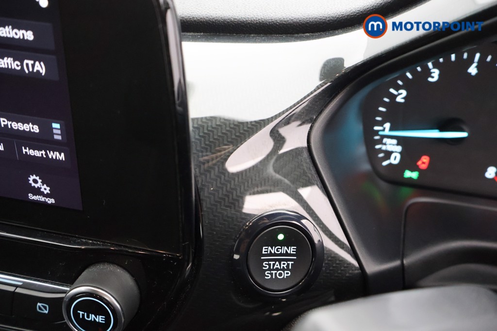 Used Ford Fiesta 2018 for sale - 76193516: Photo 16