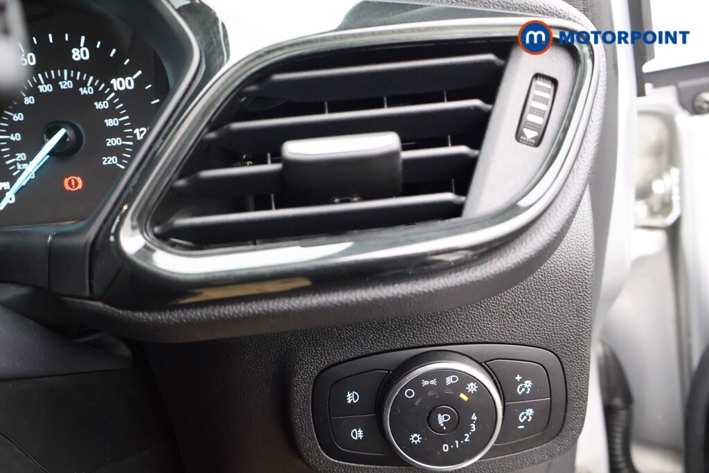 Used Ford Fiesta 2018 for sale - 76193516: Photo 17