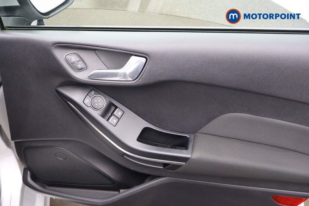 Used Ford Fiesta 2018 for sale - 76193516: Photo 21
