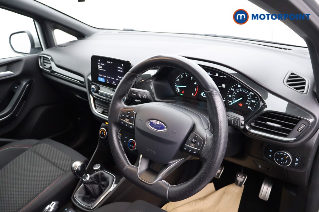Used Ford Fiesta 2018 for sale - 76193516: Photo 22