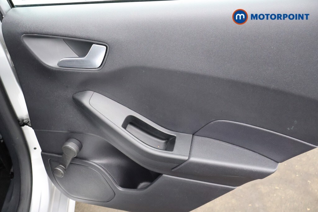 Used Ford Fiesta 2018 for sale - 76193516: Photo 25