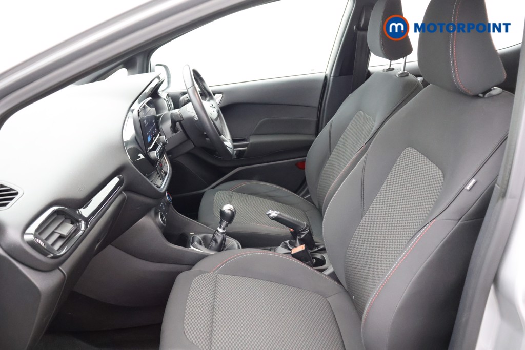 Used Ford Fiesta 2018 for sale - 76193516: Photo 27
