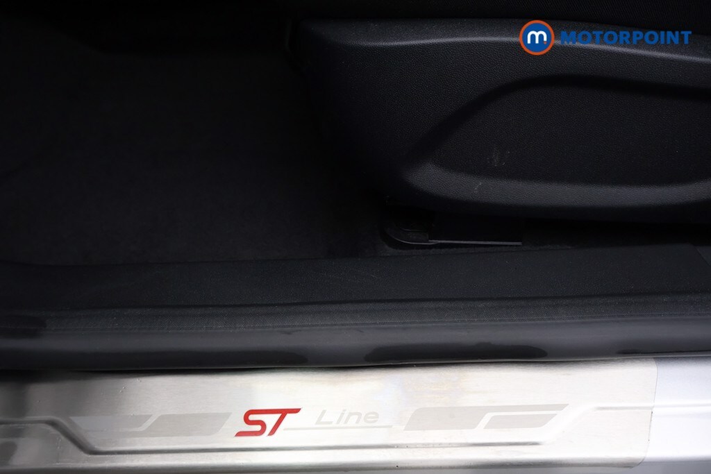 Used Ford Fiesta 2018 for sale - 76193516: Photo 28