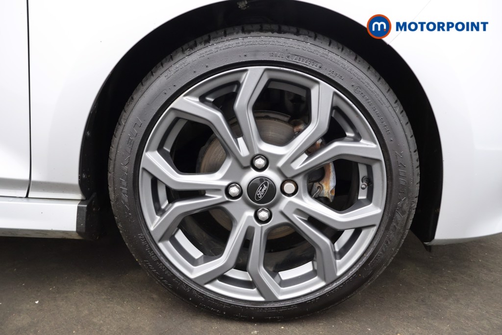 Used Ford Fiesta 2018 for sale - 76193516: Photo 32