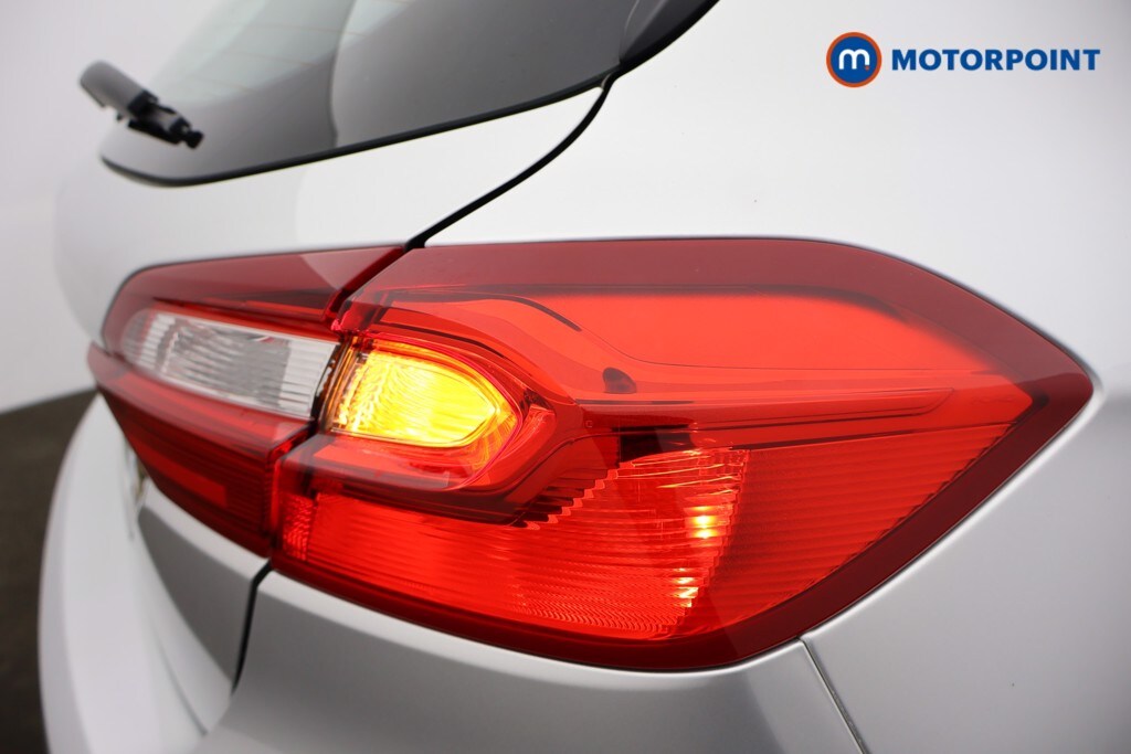 Used Ford Fiesta 2018 for sale - 76193516: Photo 39
