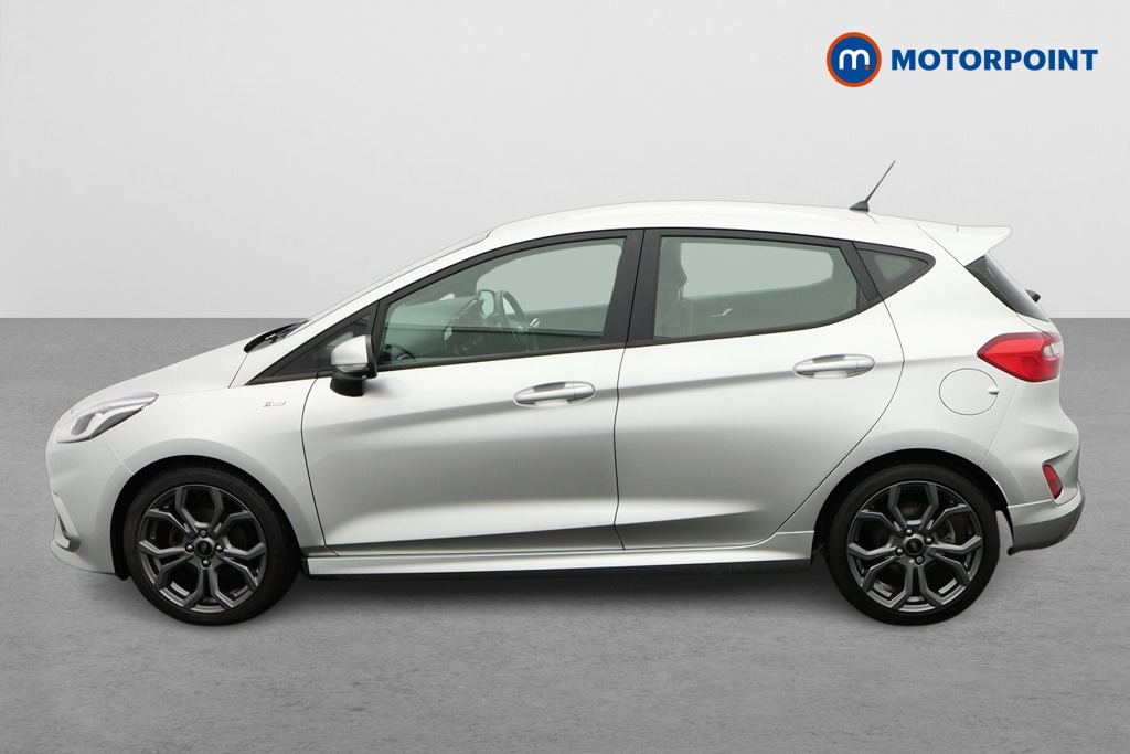 Used Ford Fiesta 2018 for sale - 76193516: Photo 4