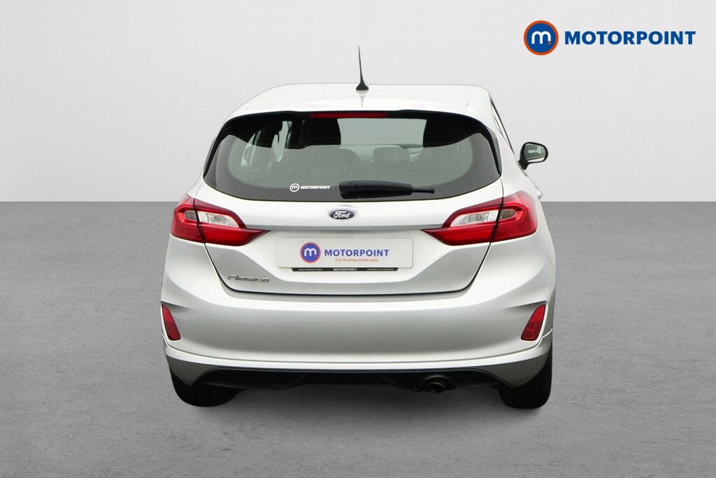 Used Ford Fiesta 2018 for sale - 76193516: Photo 6