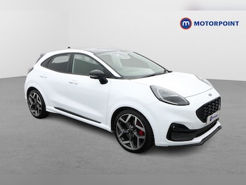 Used Ford Puma 2023 for sale - 79549040: Photo