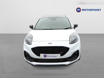 Used Ford Puma 2023 for sale - 79549040: Photo