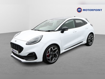 Used Ford Puma 2023 for sale - 79549040: Photo