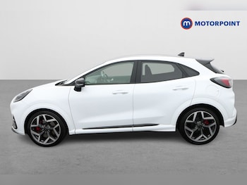 Used Ford Puma 2023 for sale - 79549040: Photo