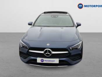 Used Mercedes-Benz CLA 2021 for sale - 75427076: Photo