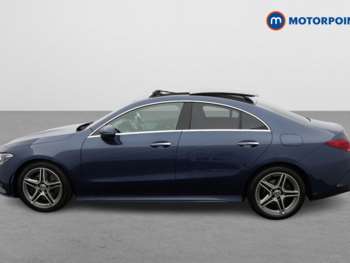 Used Mercedes-Benz CLA 2021 for sale - 75427076: Photo