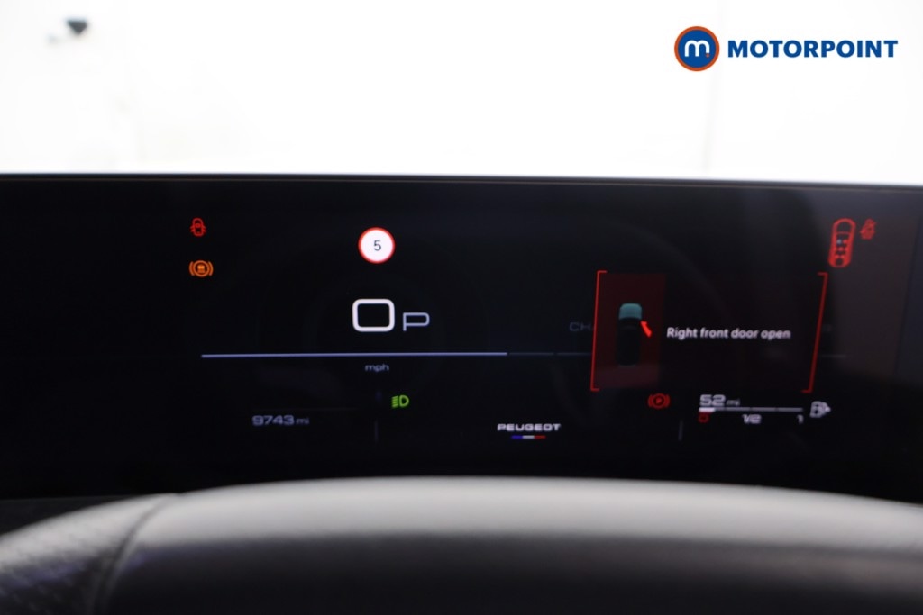 Used Peugeot 5008 2025 for sale - 76705263: Photo 10