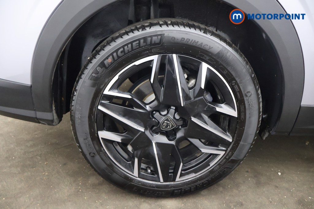 Used Peugeot 5008 2025 for sale - 76705263: Photo 22