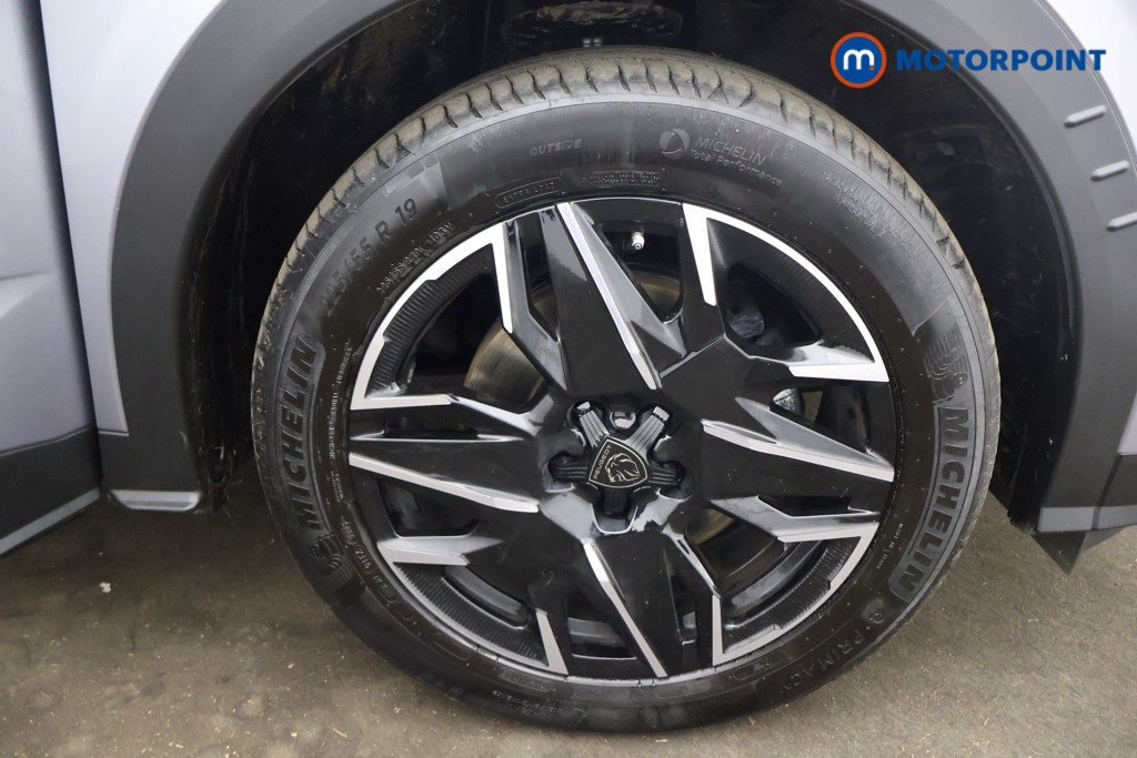 Used Peugeot 5008 2025 for sale - 76705263: Photo 23