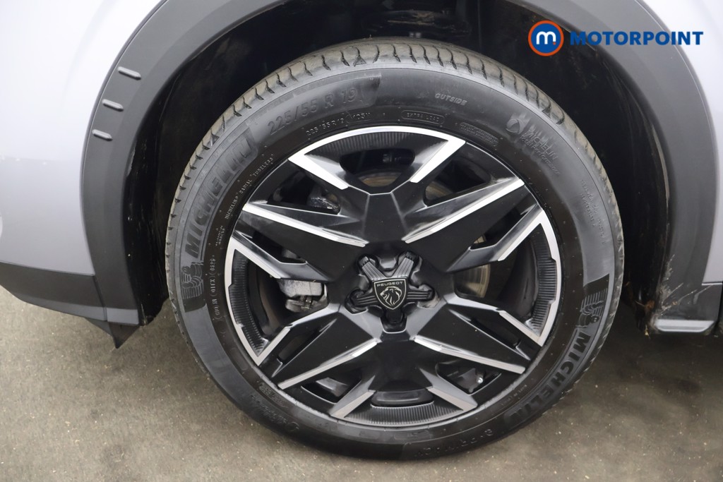 Used Peugeot 5008 2025 for sale - 76705263: Photo 24