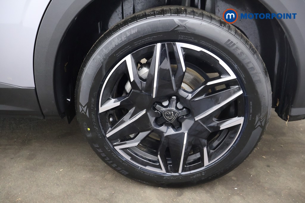 Used Peugeot 5008 2025 for sale - 76705263: Photo 25